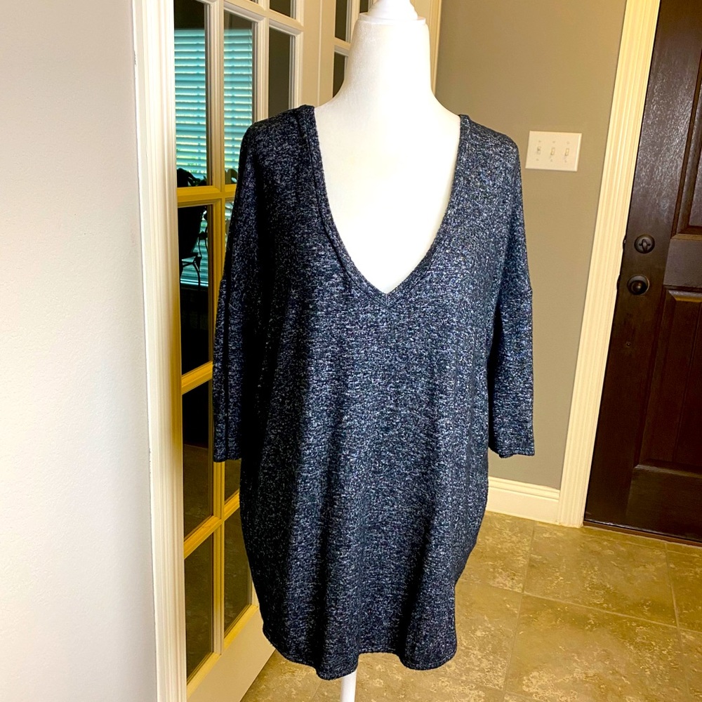 Super soft Express light sweater